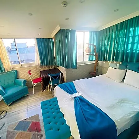 Sirinyer Elit Residance 4*