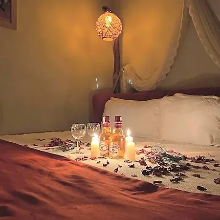 Ξενοδοχείο Sirinyer Elit Residance 4*