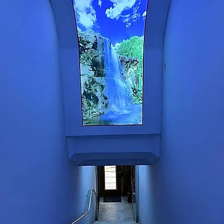 Sirinyer Elit Residance Ξενοδοχείο Gaziemir