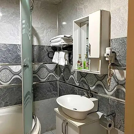 Sirinyer Elit Residance Ξενοδοχείο 4*