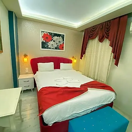 Sirinyer Elit Residance 4* Gaziemir