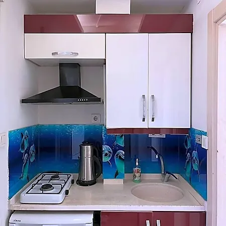 Sirinyer Elit Residance Gaziemir