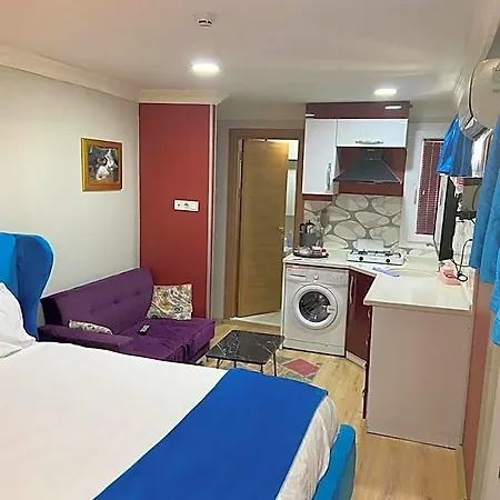 Sirinyer Elit Residance 4*