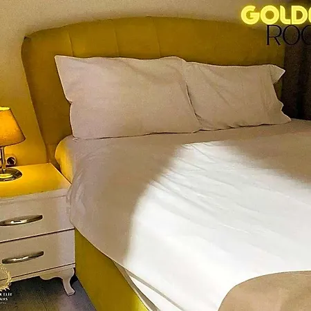 Ξενοδοχείο Sirinyer Elit Residance 4*